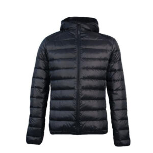 Puffer Jackets 102