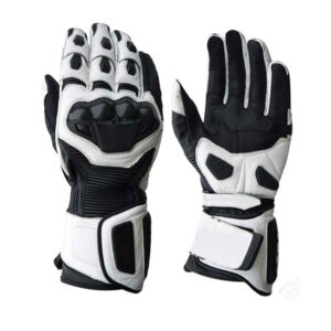 Motorbike gloves 105