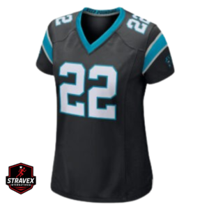 American Football Uniform Jersey For Women SWAF-101