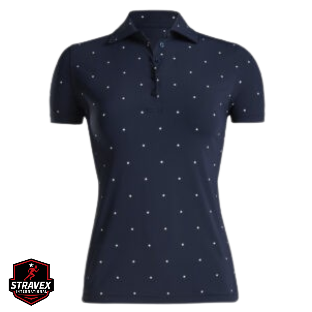 Golf Polo Shirt For Women SWGF-102