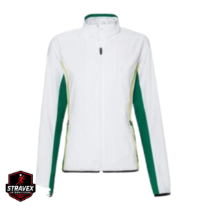 Tennis Jacket For Women SWTN-203