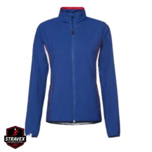 Tennis Jacket For Women SWTN-204