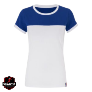 Tennis Shirt For Women SWTN-103