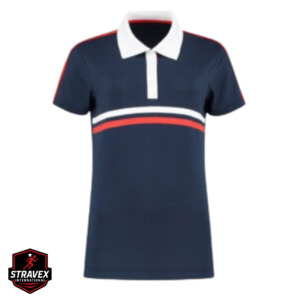 Tennis Shirt For Women SWTN-101