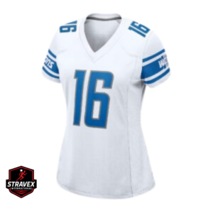 American Football Uniform Jersey For Women SWAF-102