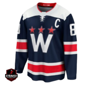 Ice Hockey Uniform Jersey SMIH-110