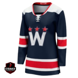 Ice Hockey Uniform Jersey For Women SWIH-101
