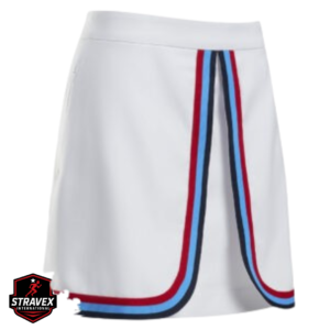 Golf Skort For Women SWGF-404