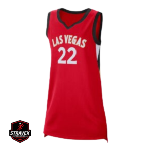 Basketball Uniform Jersey SMBT-101