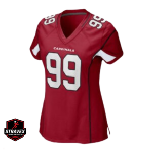 American Football Uniform Jersey For Women SWAF-104