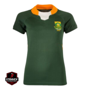 Rugby Uniform Jersey For Women SWRB-108