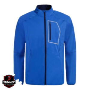 Tennis Jacket For Men SMTN-201