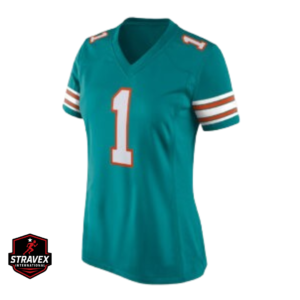 American Football Jersey SWAF105