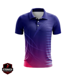 Cricket Uniform Jersey SMCK-107
