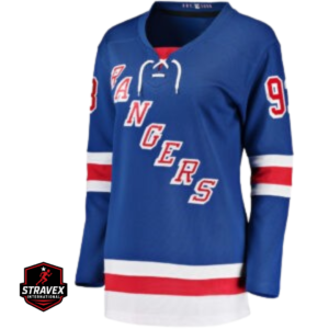 Ice Hockey Uniform Jersey For Women SWIH-105