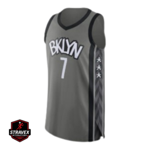 Basketball Uniform Jersey SMBT-109