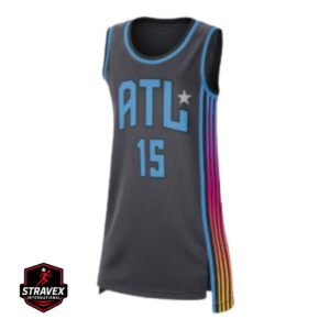 Basketball Uniform Jersey SMBT-103